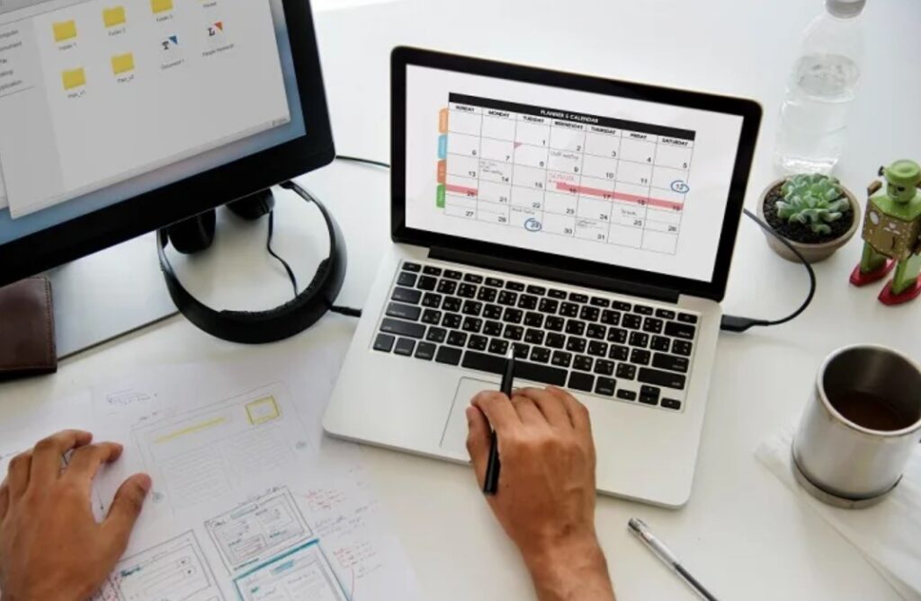 Menjalani Tugas Biasa dengan Cara yang Lebih Bersahabat